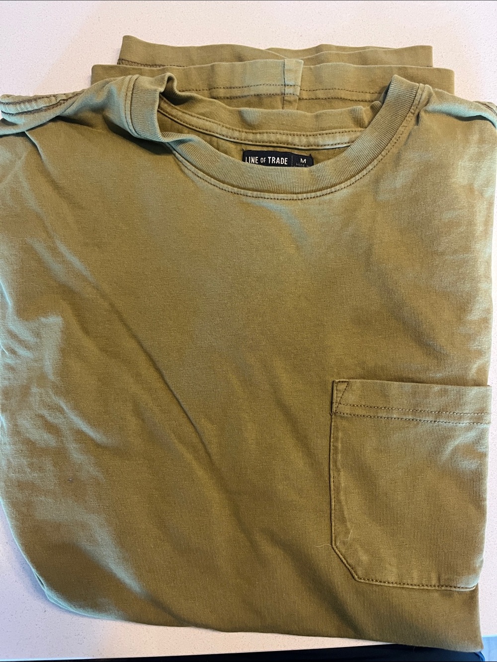 Line of Trade Tshirt